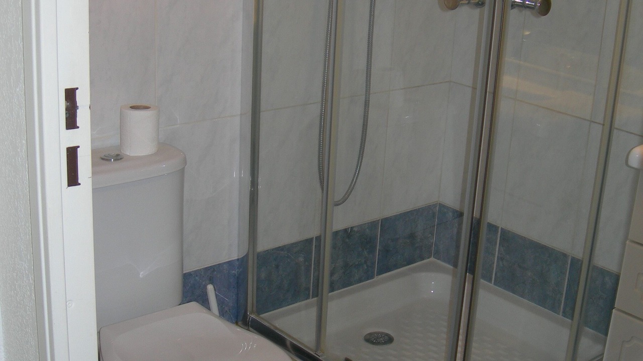 Photo of Bathroom in Plaine de la Brague