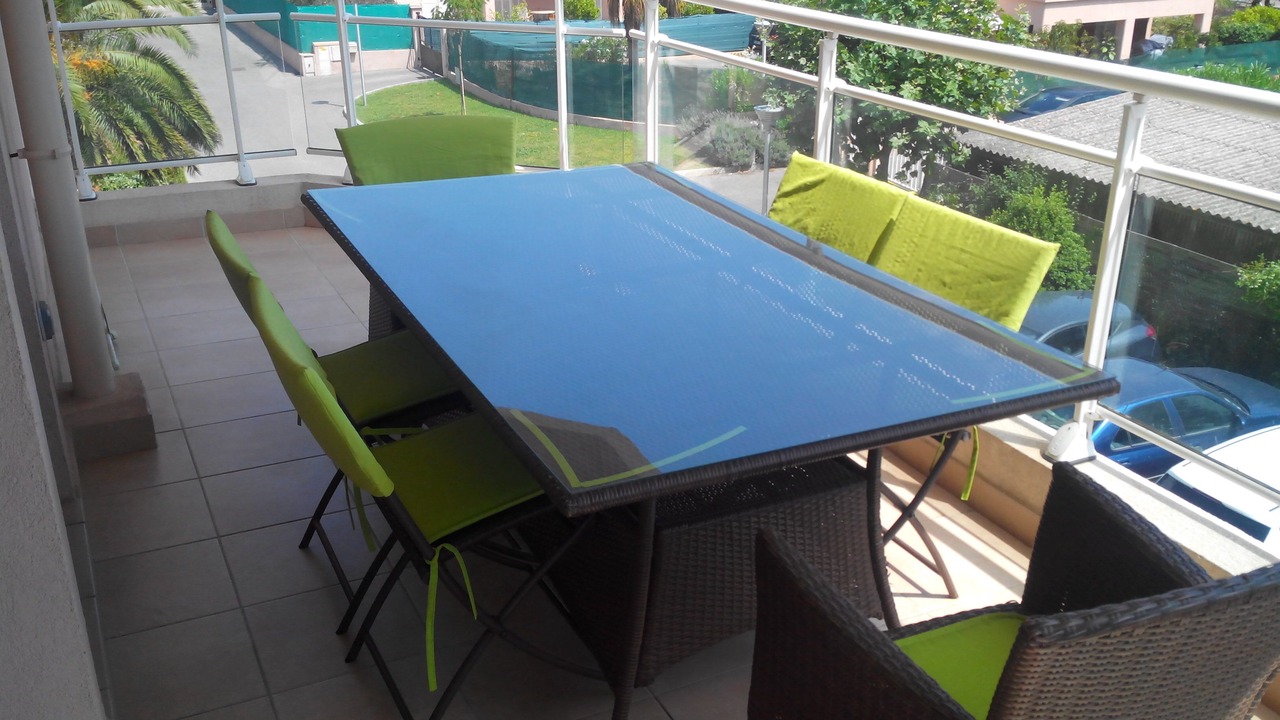 Photo of Outdoor in Plaine de la Brague