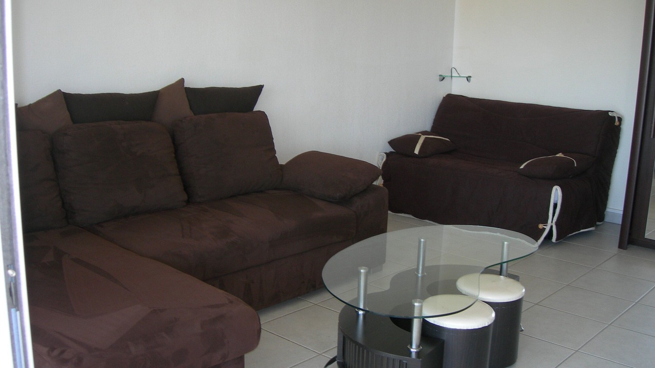Photo of Livingroom in Plaine de la Brague