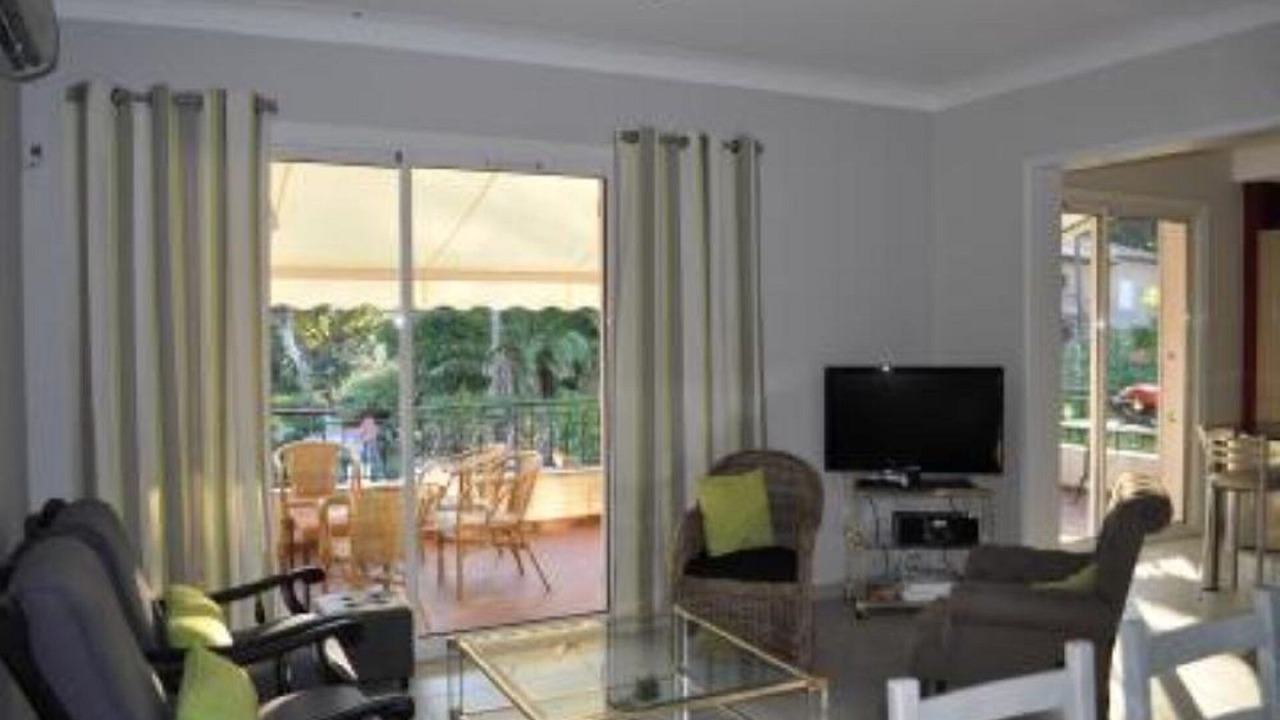 Photo of Livingroom in Boulouris-sur-Mer