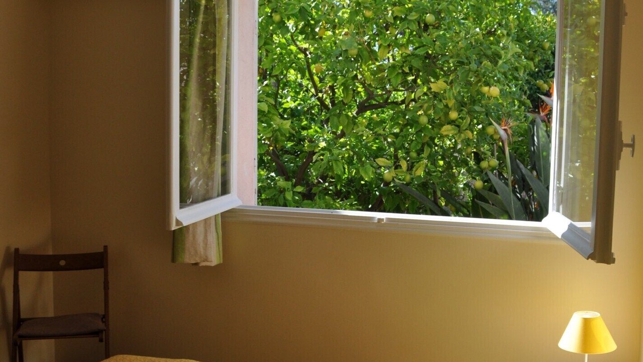 Photo of Bedroom in Boulouris-sur-Mer