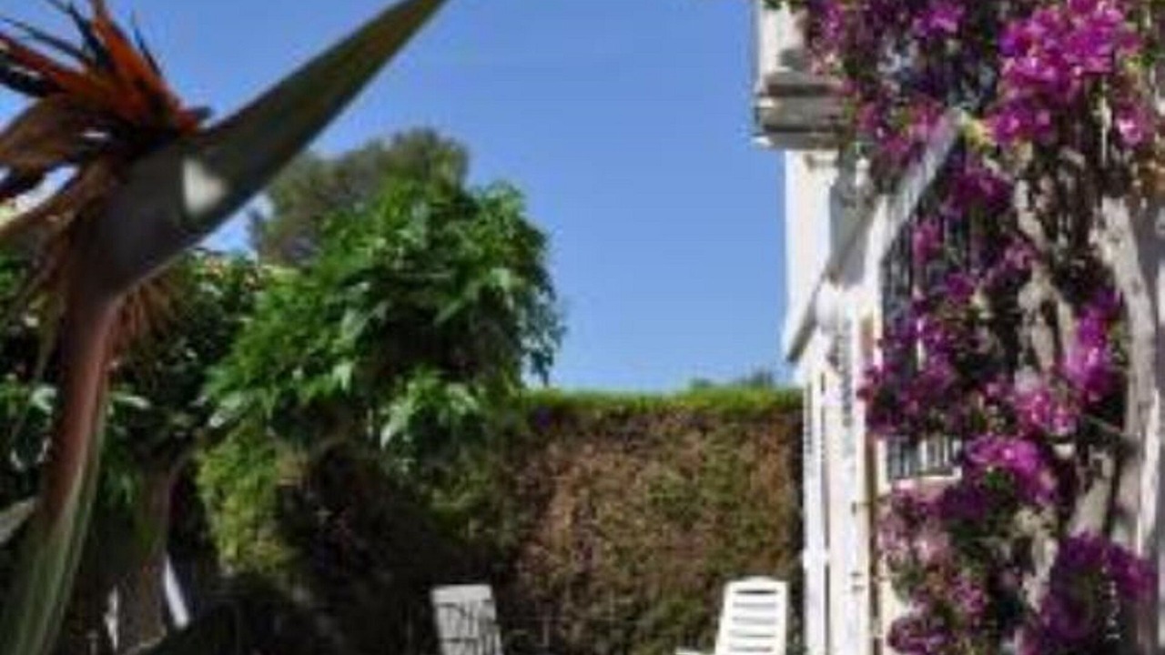 Photo of Patio Balcony in Boulouris-sur-Mer