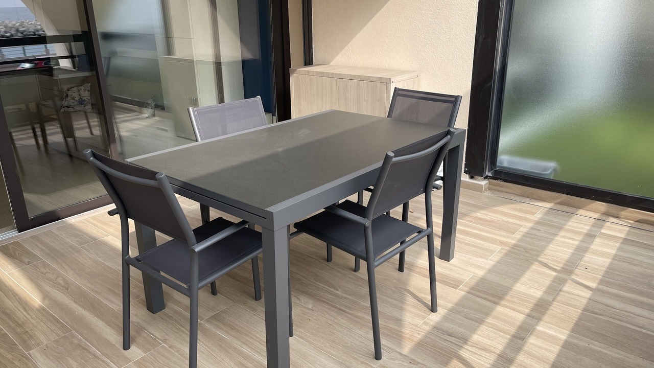 Photo of Outdoor in Le Suquet