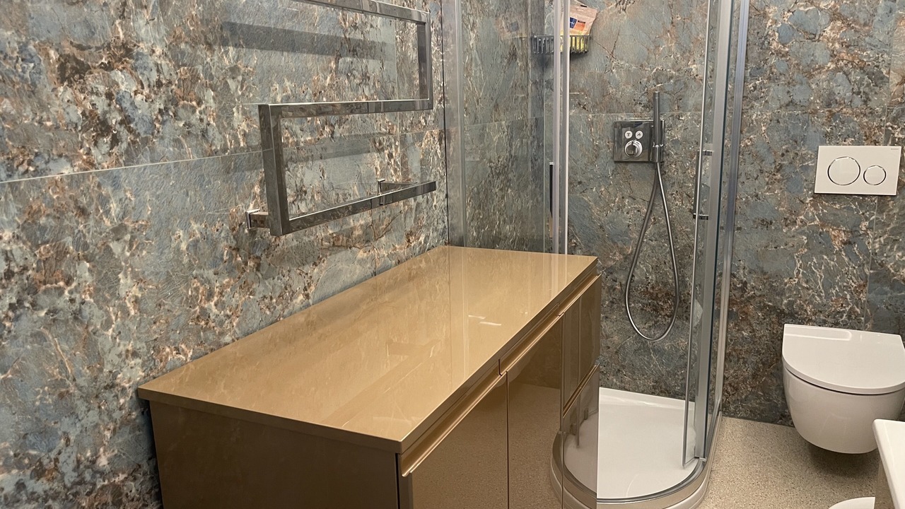 Photo of Bathroom in Le Suquet