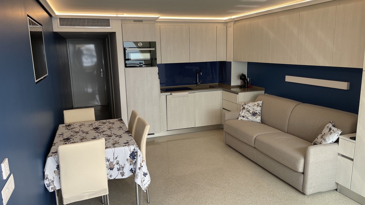 Photo of Livingroom in Le Suquet