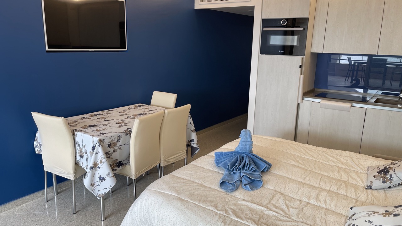 Photo of Bedroom in Le Suquet