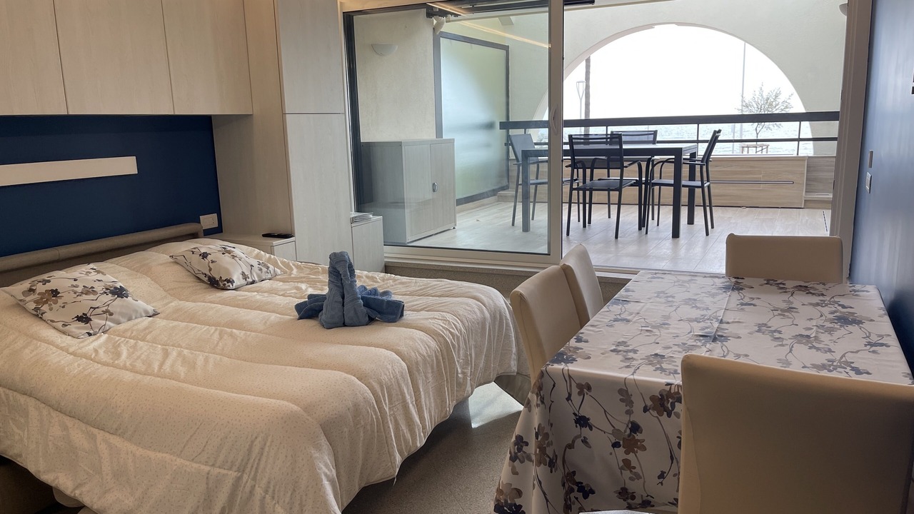 Photo of Bedroom in Le Suquet