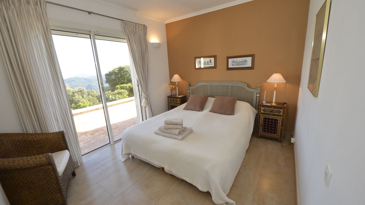 Photo of Bedroom in Les Adrets-de-l'Esterel