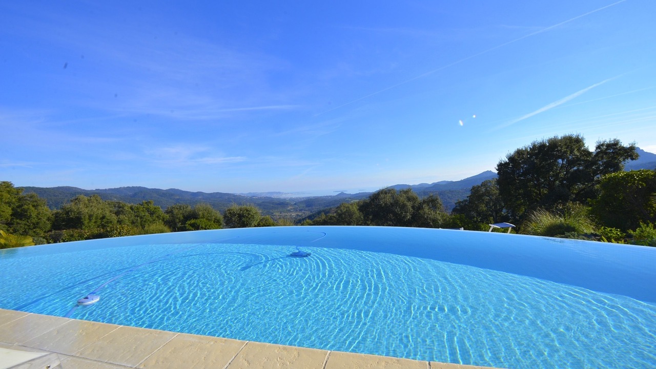 Photo of Outdoor in Les Adrets-de-l'Esterel