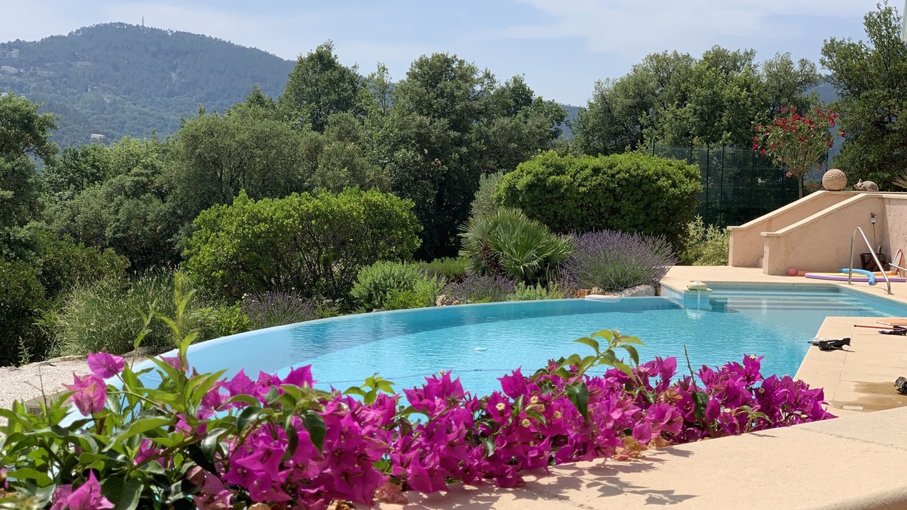 Photo of Outdoor in Les Adrets-de-l'Esterel