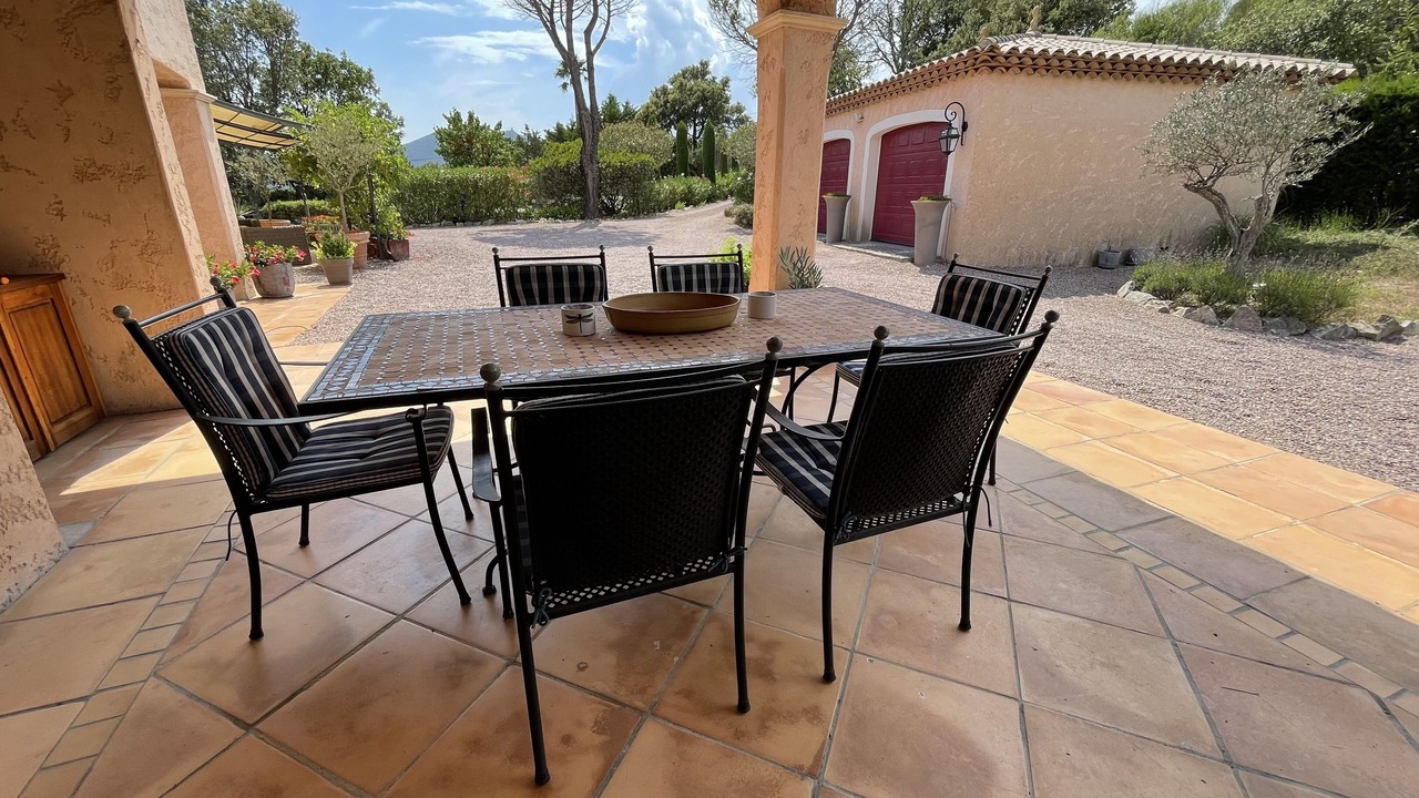 Photo of Outdoor in Les Adrets-de-l'Esterel