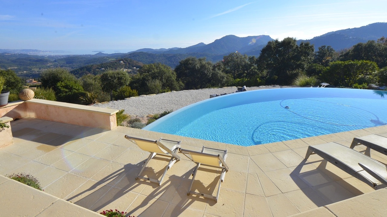 Photo of Outdoor in Les Adrets-de-l'Esterel