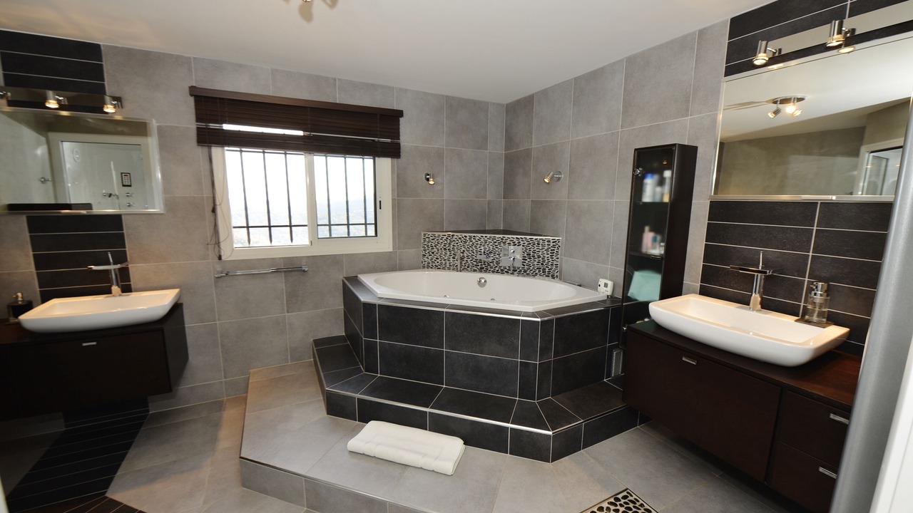 Photo of Bathroom in Les Adrets-de-l'Esterel