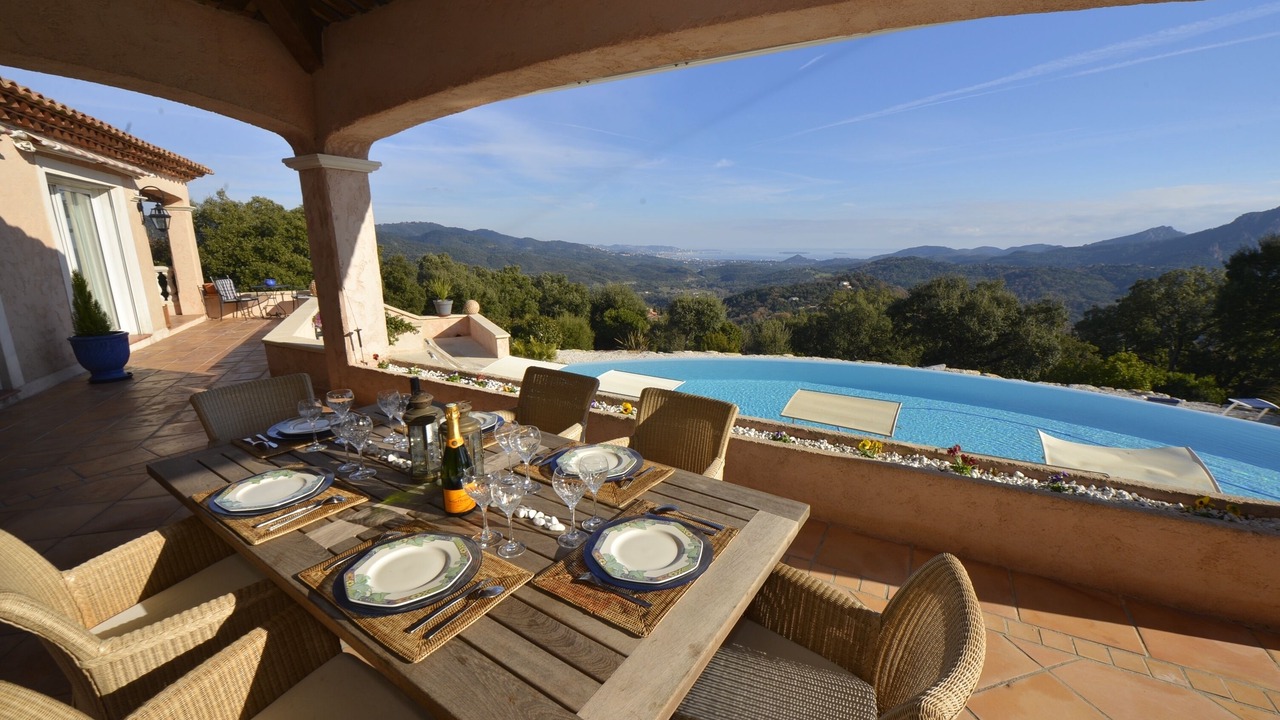 Photo of Outdoor in Les Adrets-de-l'Esterel