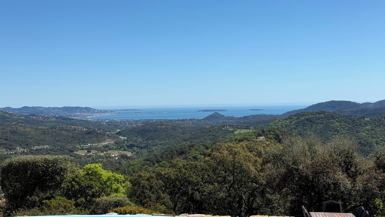 Photo of Outdoor in Les Adrets-de-l'Esterel