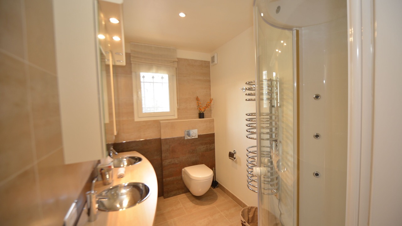 Photo of Bathroom in Les Adrets-de-l'Esterel