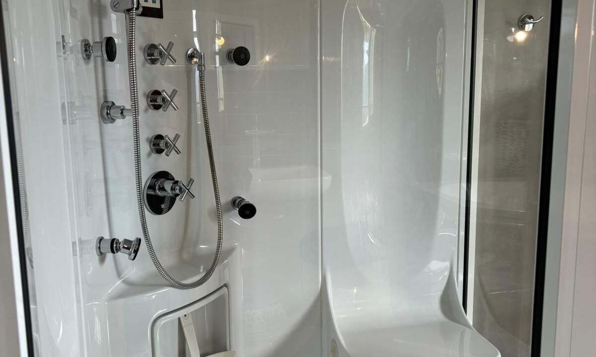 Photo of Bathroom in Les Adrets-de-l'Esterel