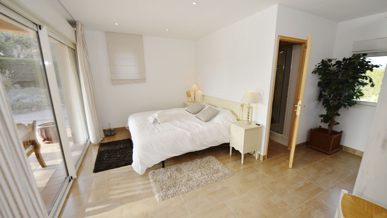 Photo of Bedroom in Les Adrets-de-l'Esterel