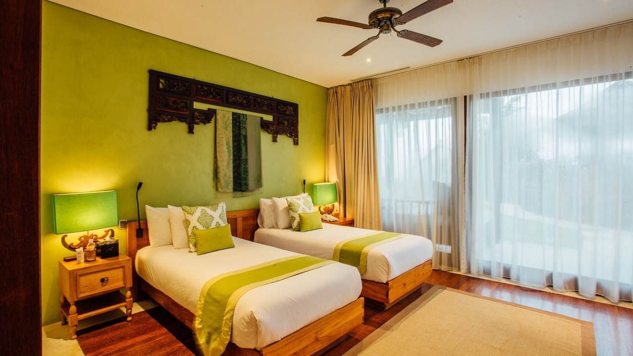 Photo of Bedroom in Ketewel