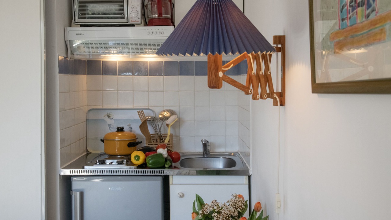 Photo of Kitchen in Saint-Paul-de-Vence