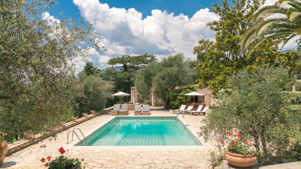 Photo of Outdoor in Chateauneuf-Grasse