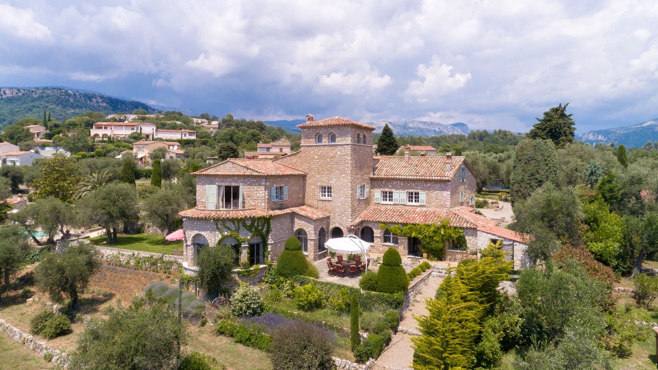 Photo of Outdoor in Chateauneuf-Grasse