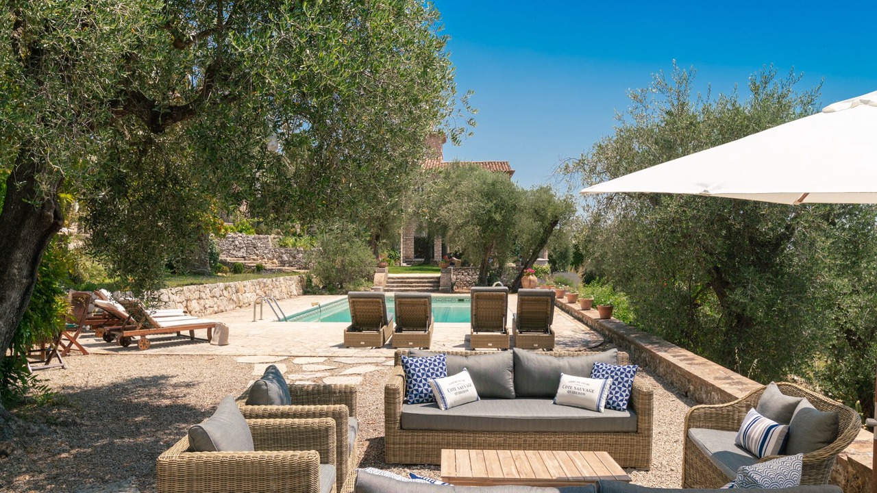 Photo of Outdoor in Chateauneuf-Grasse