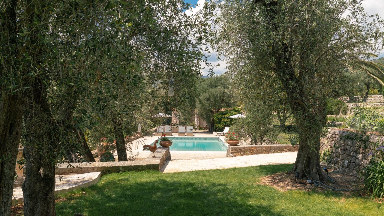 Photo of Outdoor in Chateauneuf-Grasse