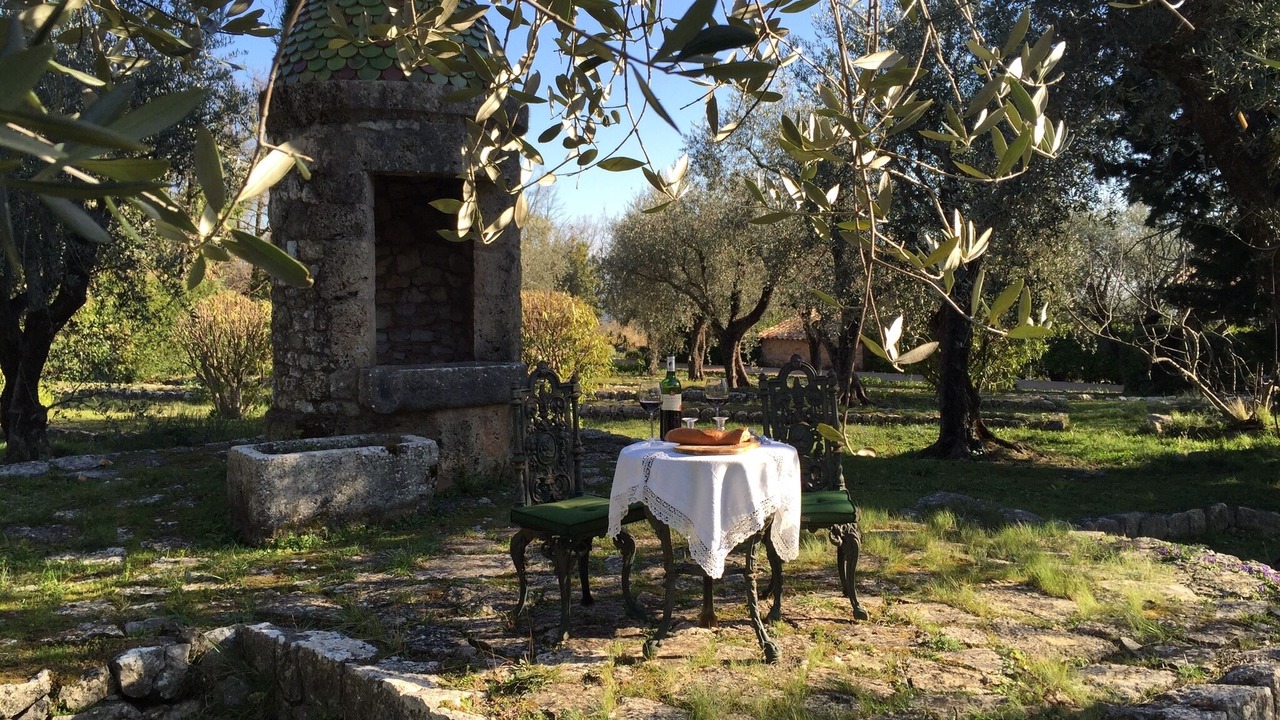 Photo of Outdoor in Chateauneuf-Grasse