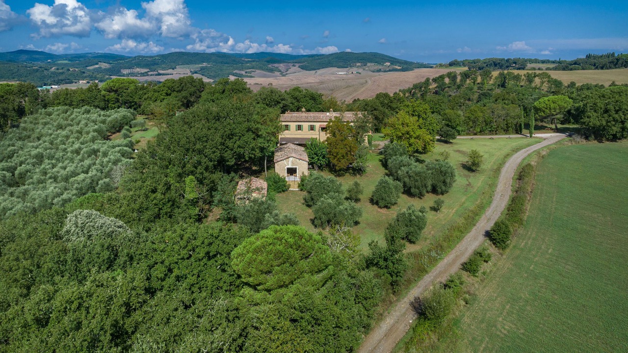 Photo of Outdoor in Buonconvento