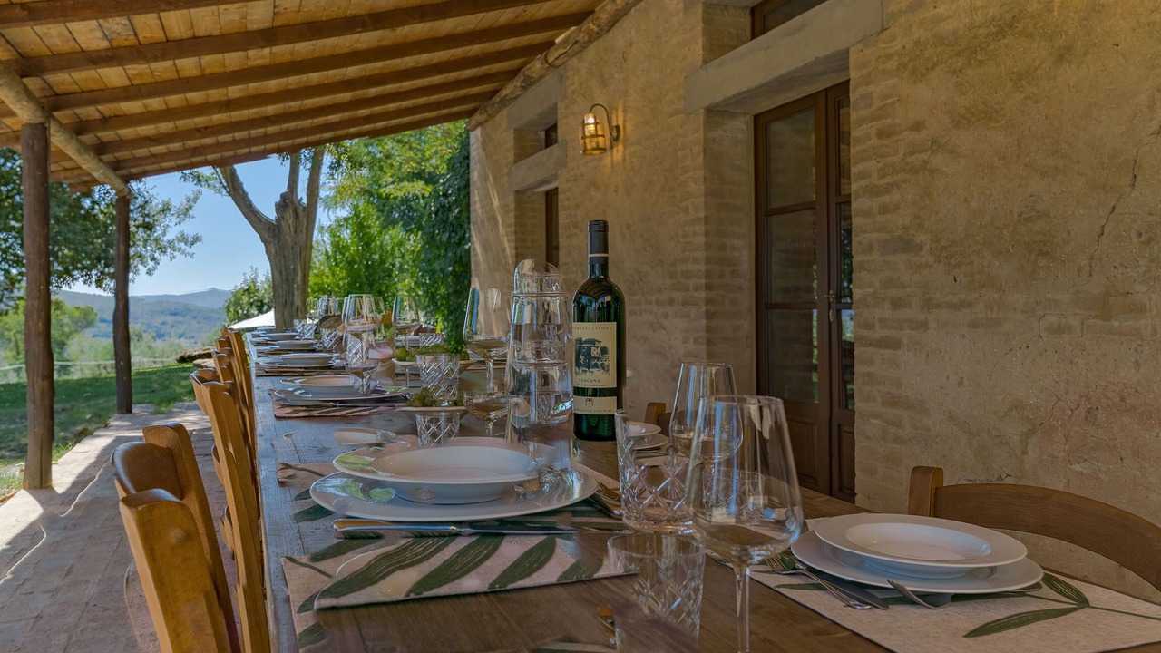 Photo of Outdoor in Buonconvento