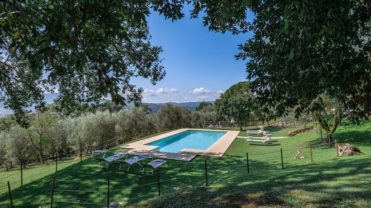Photo of Outdoor in Buonconvento