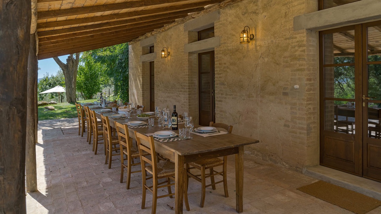 Photo of Outdoor in Buonconvento