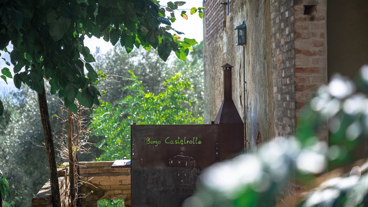 Photo of Outdoor in Buonconvento