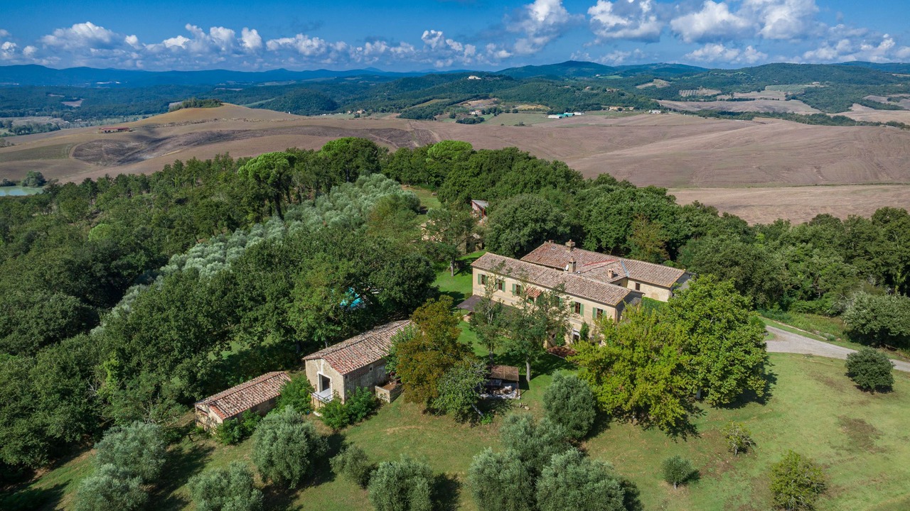 Photo of Outdoor in Buonconvento