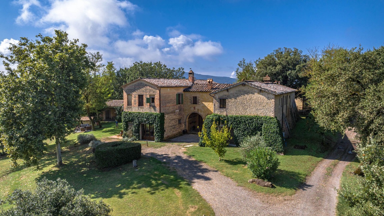 Photo of Outdoor in Buonconvento