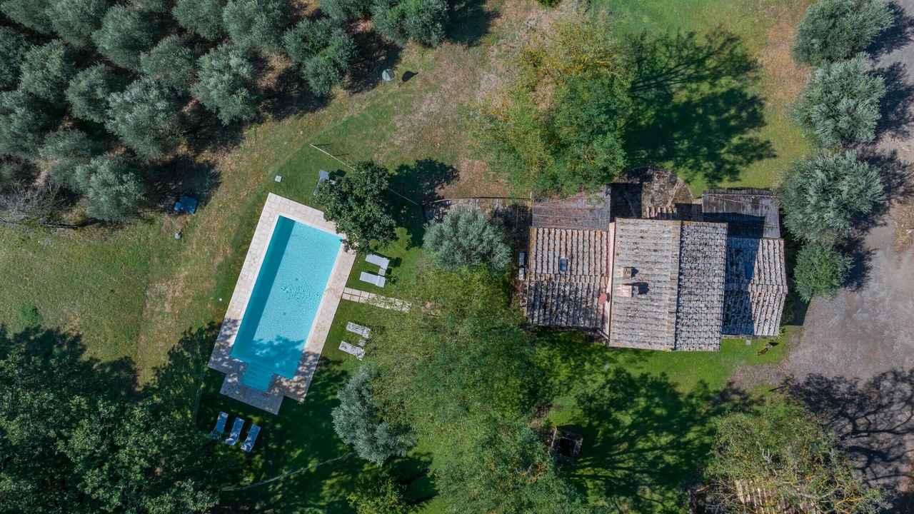 Photo of Outdoor in Buonconvento