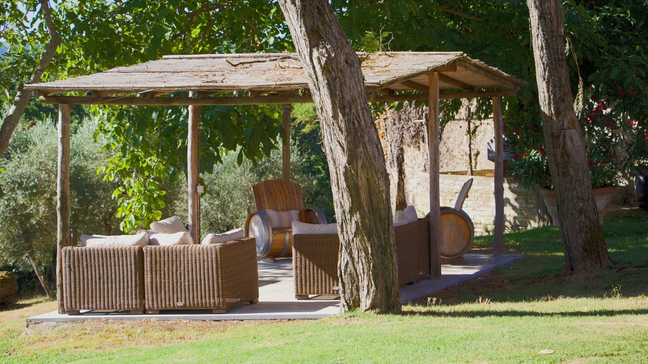 Photo of Outdoor in Buonconvento