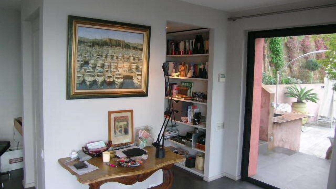 Photo of Bedroom in Theoule-Superieur