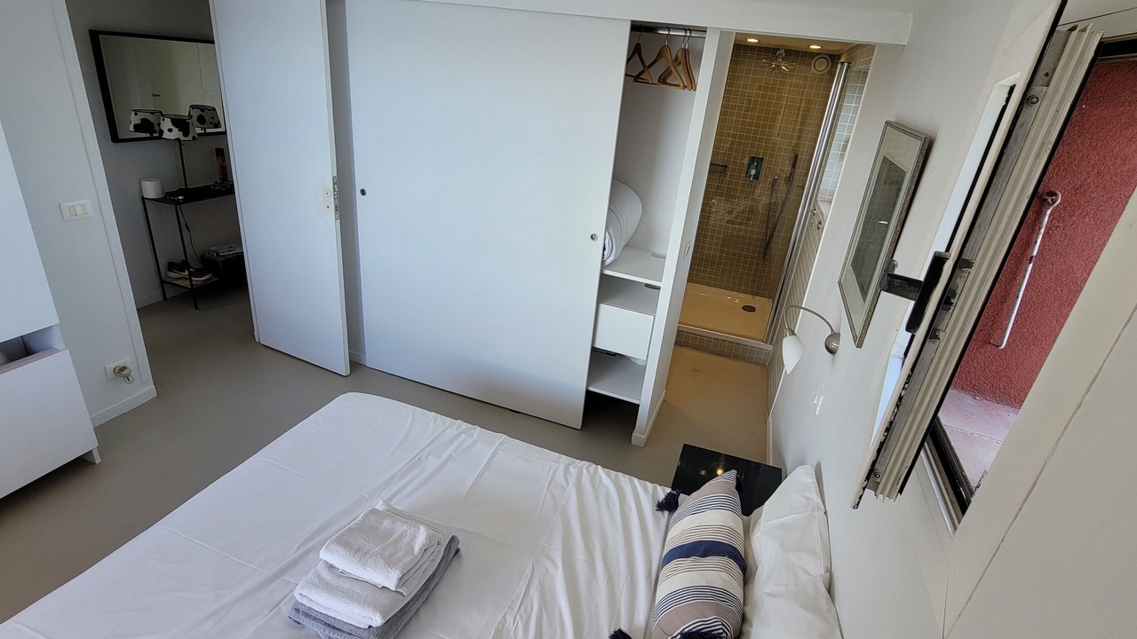Photo of Bedroom in Theoule-Superieur