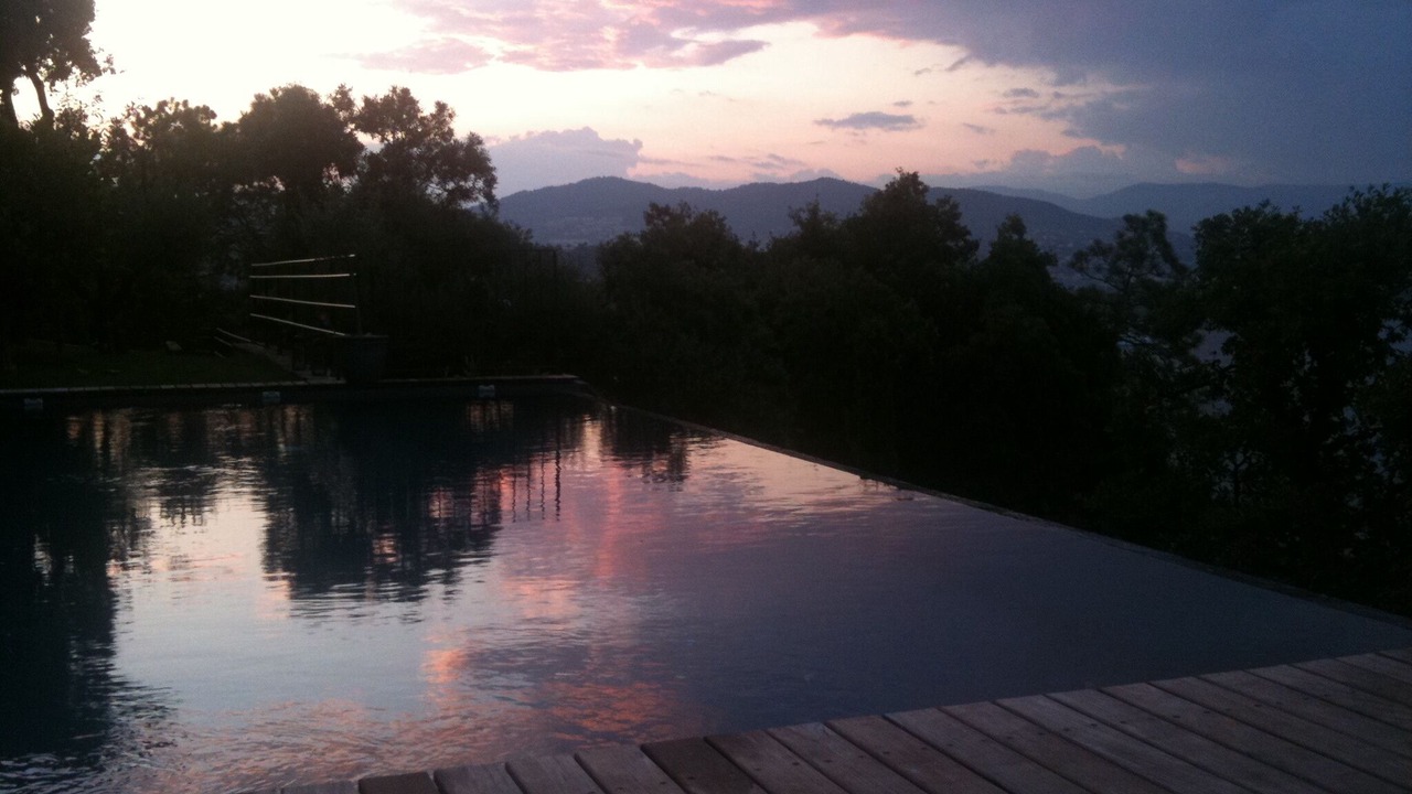 Photo of Outdoor in Theoule-Superieur