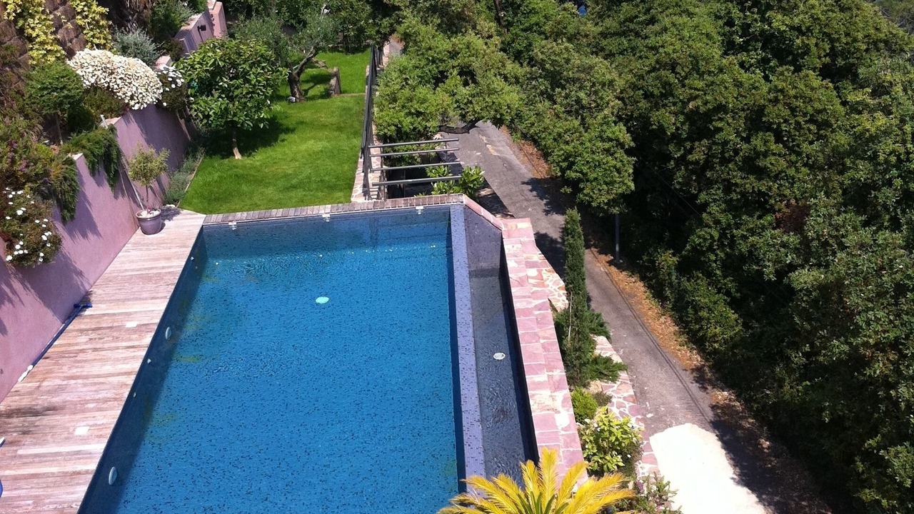 Photo of Outdoor in Theoule-Superieur