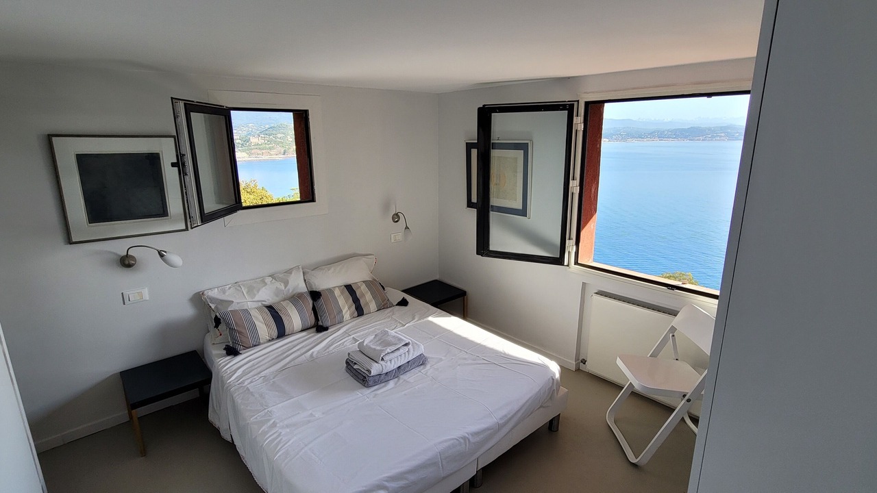 Photo of Bedroom in Theoule-Superieur