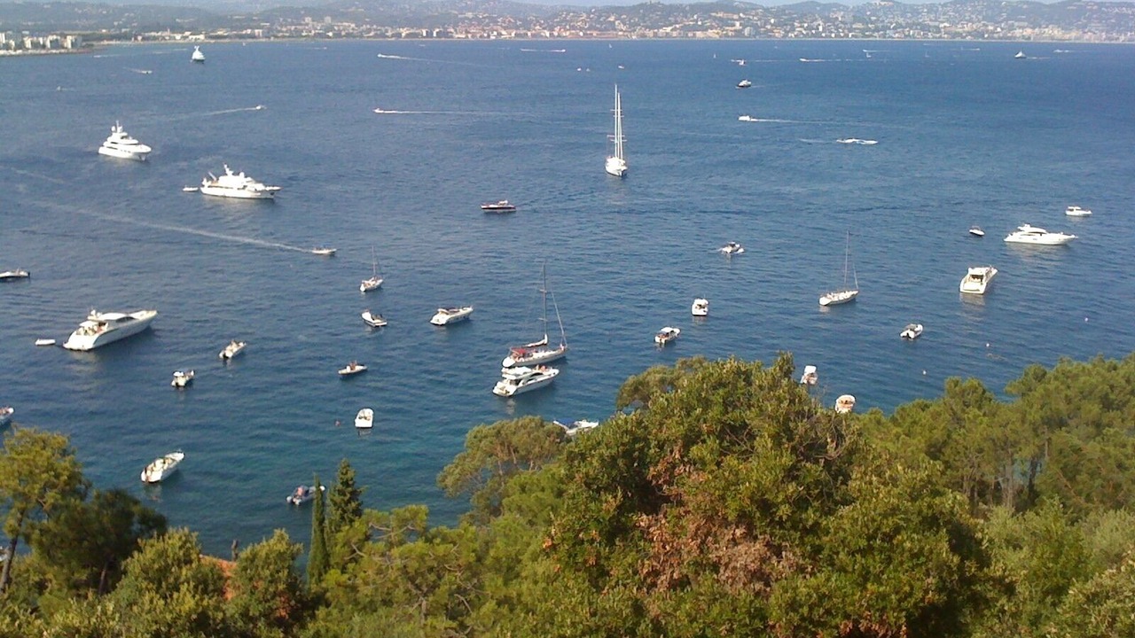 Photo of Others in Theoule-Superieur