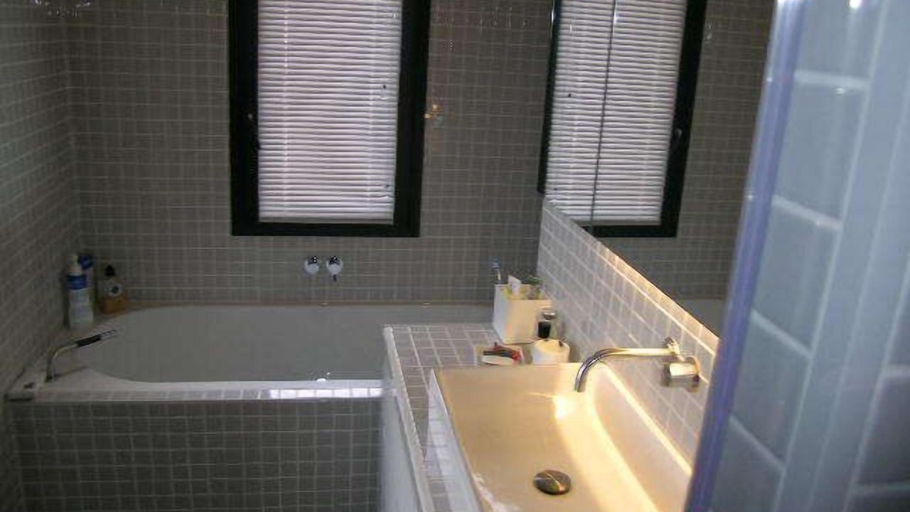 Photo of Bathroom in Theoule-Superieur