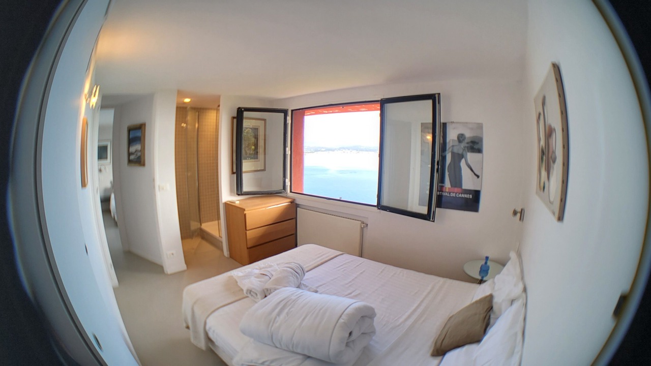 Photo of Bedroom in Theoule-Superieur