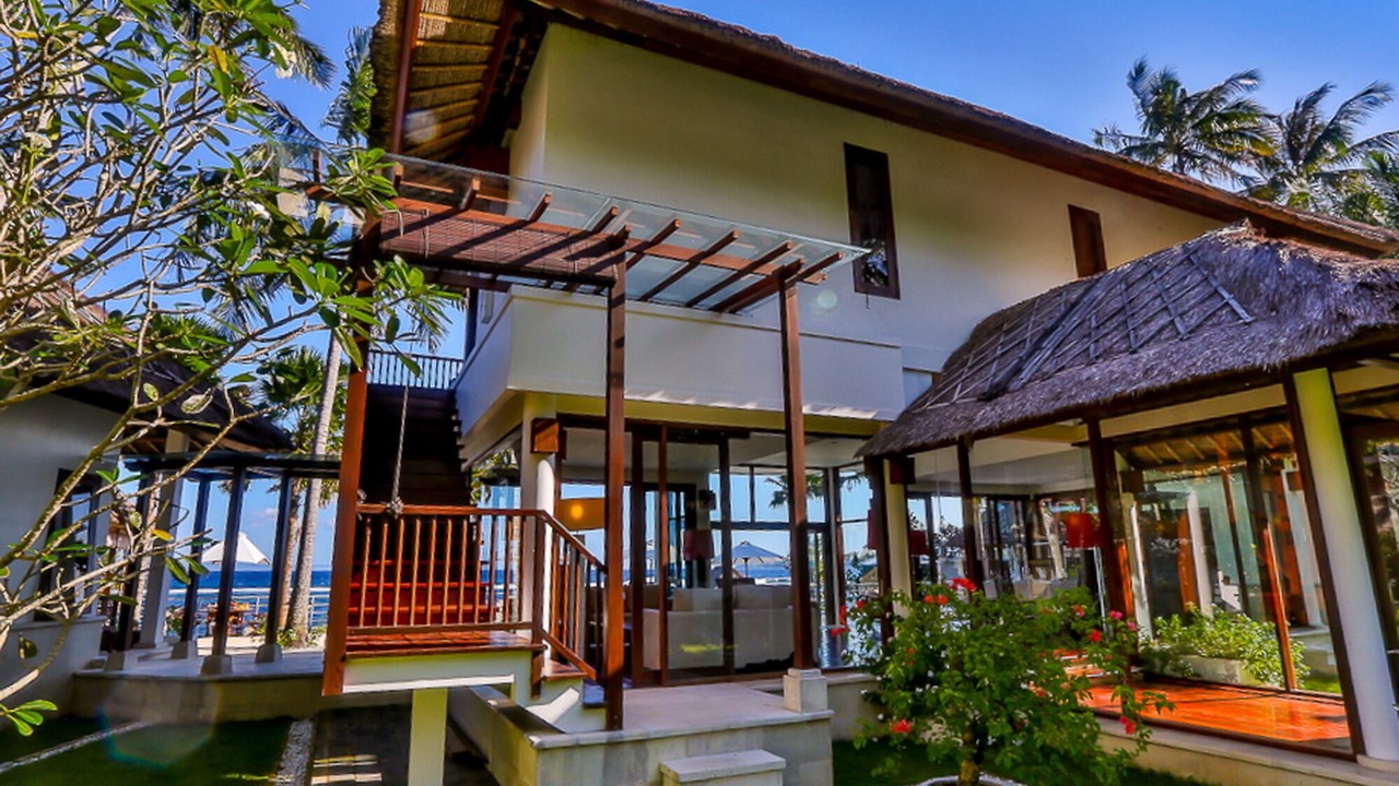 Photo of Outdoor in Candi Dasa