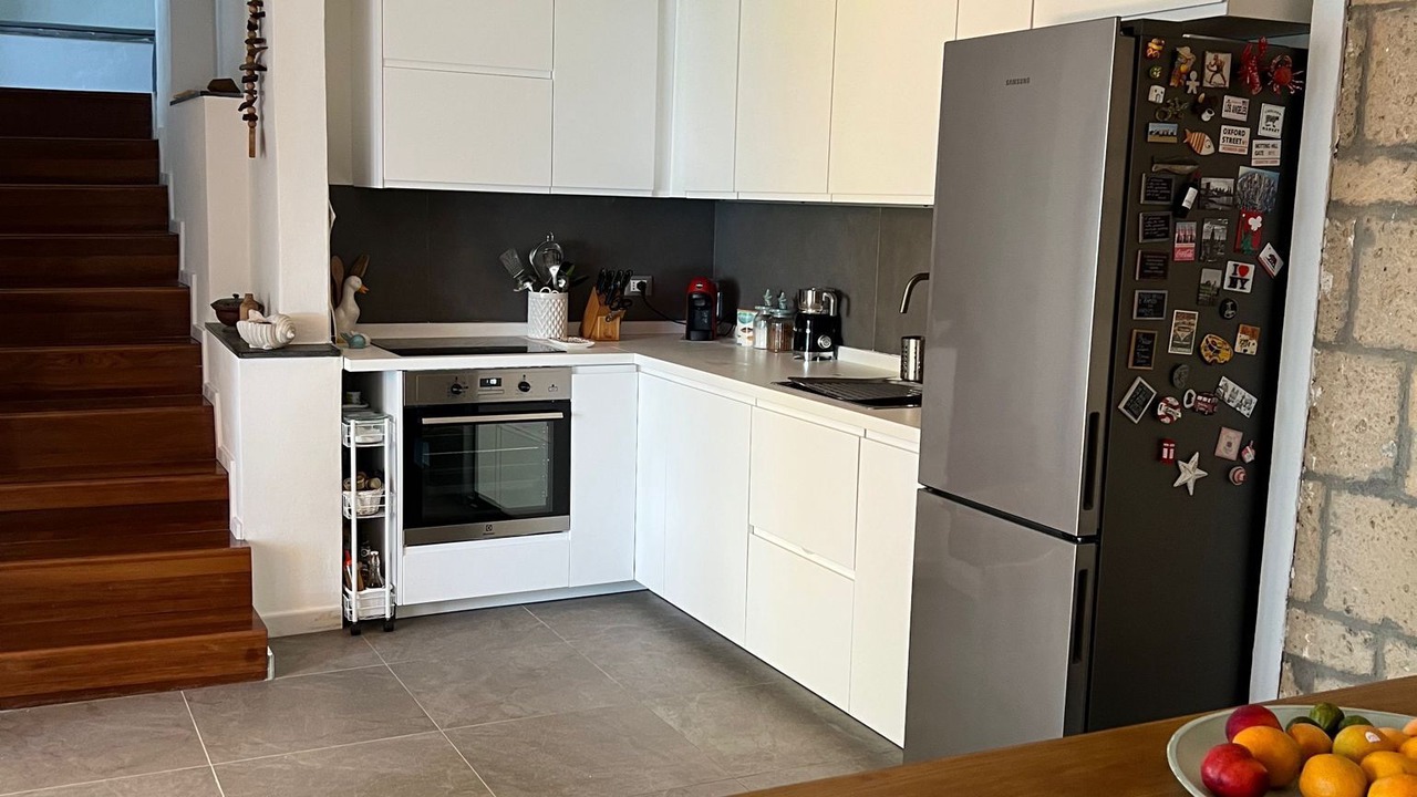 Photo of Kitchen in Castiglioncello