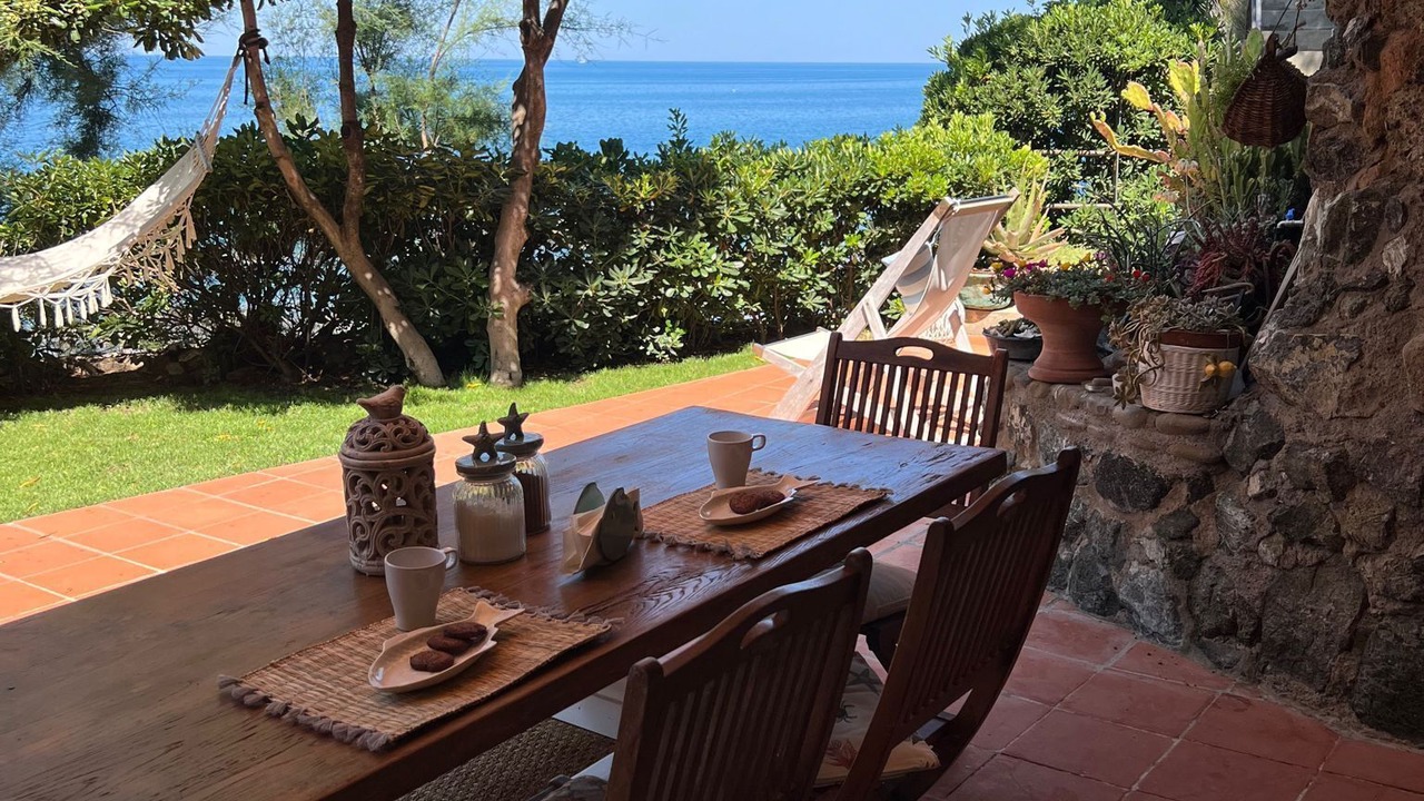 Photo of Outdoor in Castiglioncello
