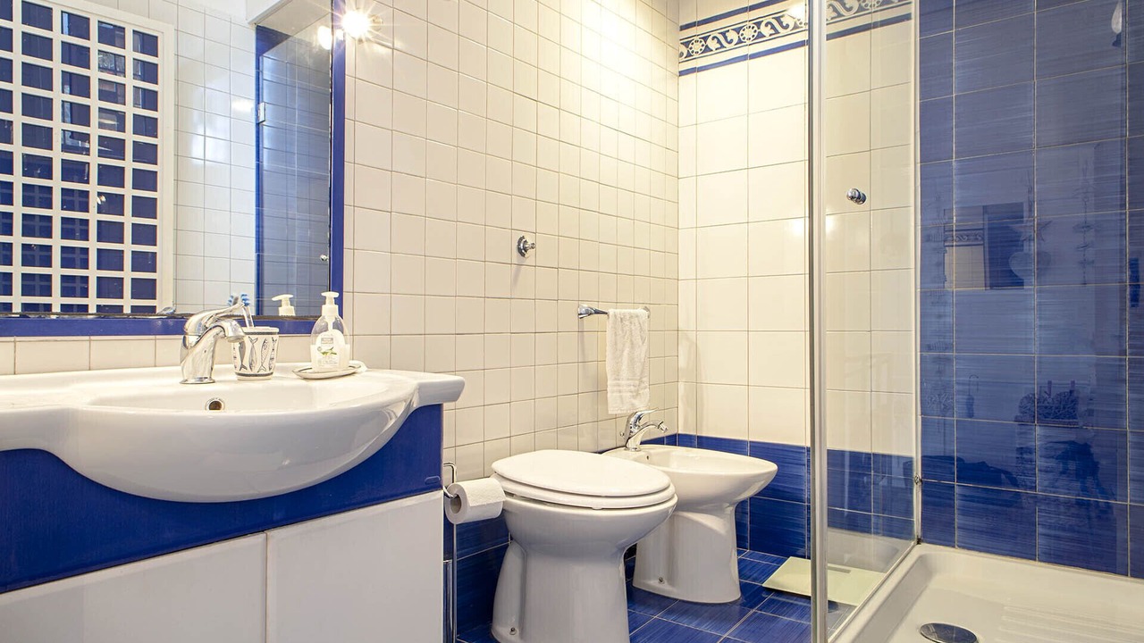 Photo of Bathroom in Castiglioncello